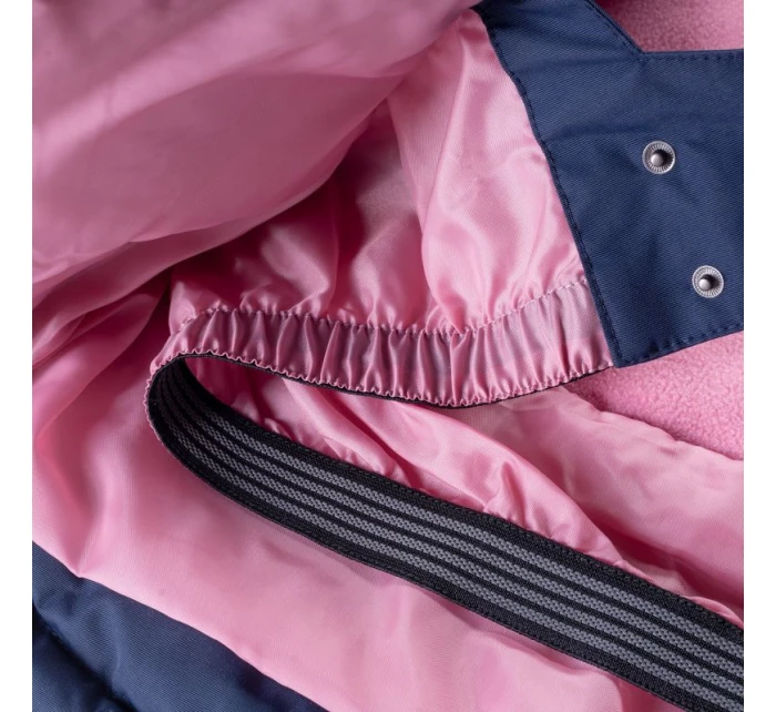 Zateplená bunda Brugi 3AK5 Jr 92800621498