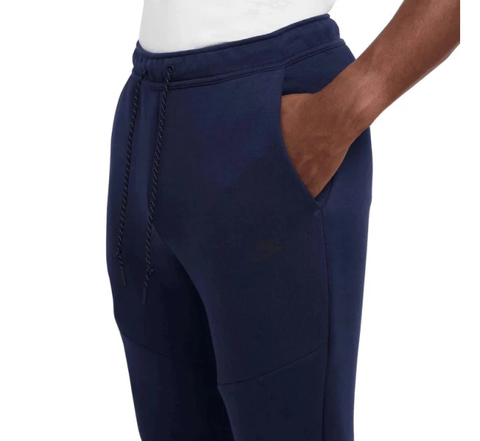 Kalhoty Techfit Fleece Jogger M model 20912777 - NIKE