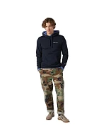 Mikina s kapucí M  pánské model 21088336 - CHAMPION