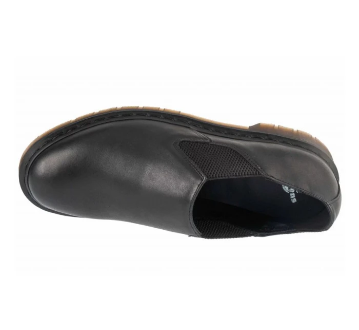 Boty Dr. Martens Louis Slip On M DM40950001