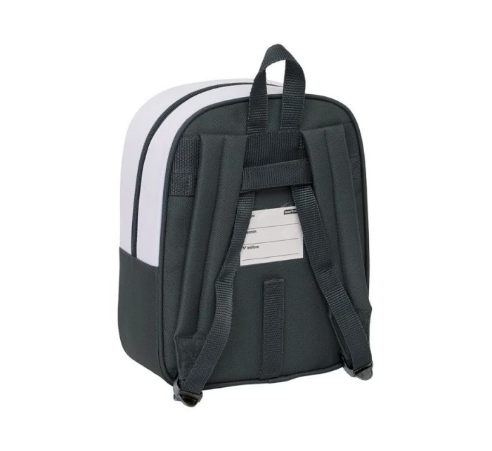 Real Madrid mini batoh sportovní batoh model 21256370 - Inny Real Madrid mini batoh sportovní batoh model 21256370 - Inny