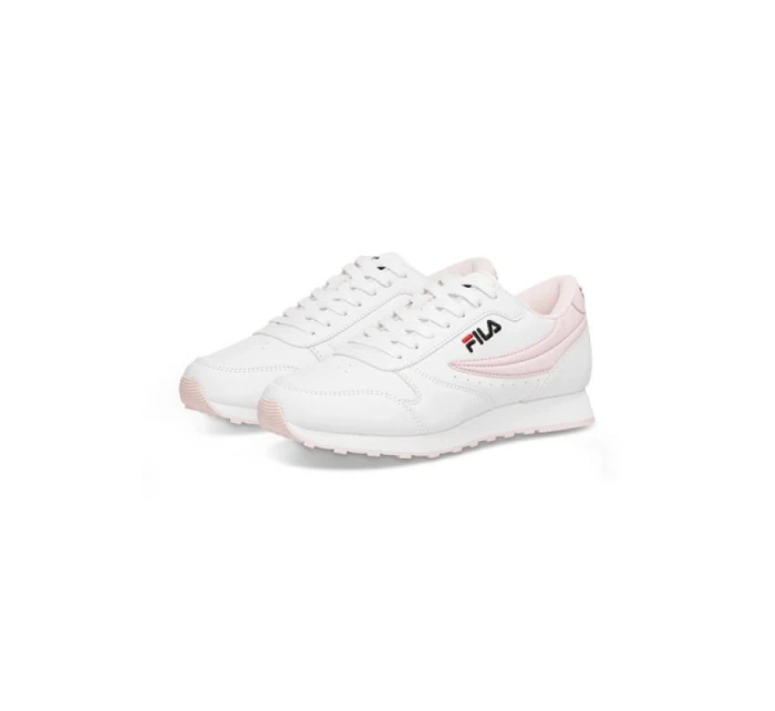 Orbit buty sportowe damskie sneakersy modne wygodne lekkie dámské model 21360697 - Fila Orbit buty sportowe damskie sneakersy modne wygodne lekkie dámské model 21360697 - Fila
