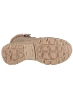 Skechers Easy Going - High Zip 2 168042-TPE Beige 36 Skechers Easy Going - High Zip 2 168042-TPE Beige 36
