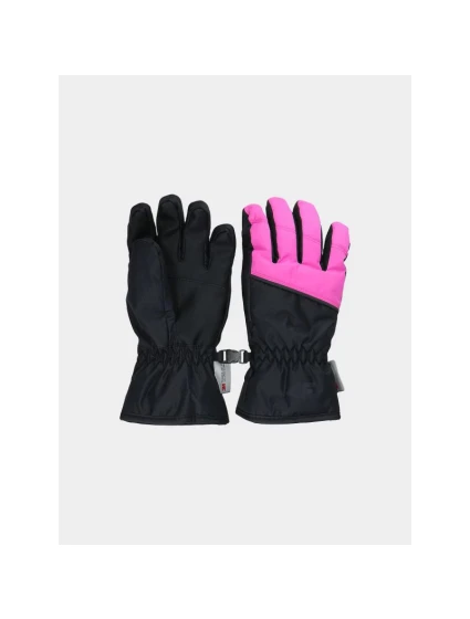 Dětské lyžařské rukavice Junior model 21432908 - 4F Dětské lyžařské rukavice Junior model 21432908 - 4F