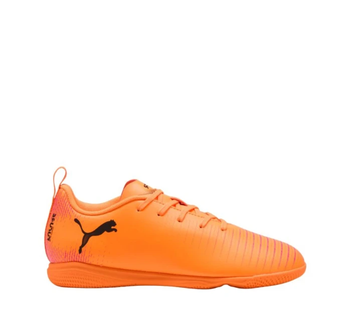 Fotbalové boty Future 8 Play IT Jr model 22093645 03 - Puma