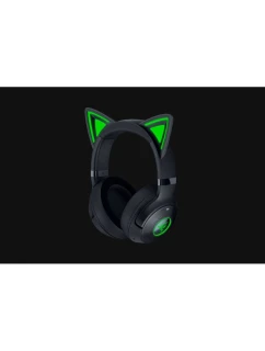 Náhlavní souprava Razer Kraken Kitty V2 BT