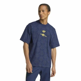 Tričko Arsenal London model 21765302 - ADIDAS