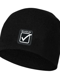 Givova Zuccotto Stile čepice černá ACC50-0010-UNICA
