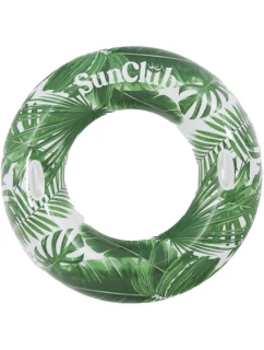 PLAVECKÝ KRUH JUNGLE 100 CM 35452