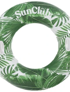 PLAVECKÝ KRUH JUNGLE 100 CM 35452