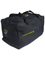 Brankářská taška Fischer '25 na kolečkách