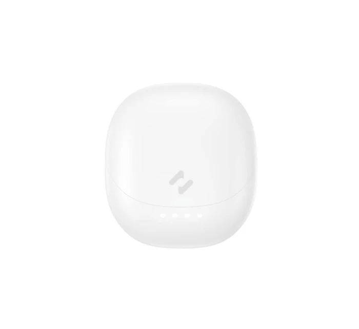 Bezdrátová sluchátka TWS Havit TW931 (bílá) Bezdrátová sluchátka TWS Havit TW931 (bílá)