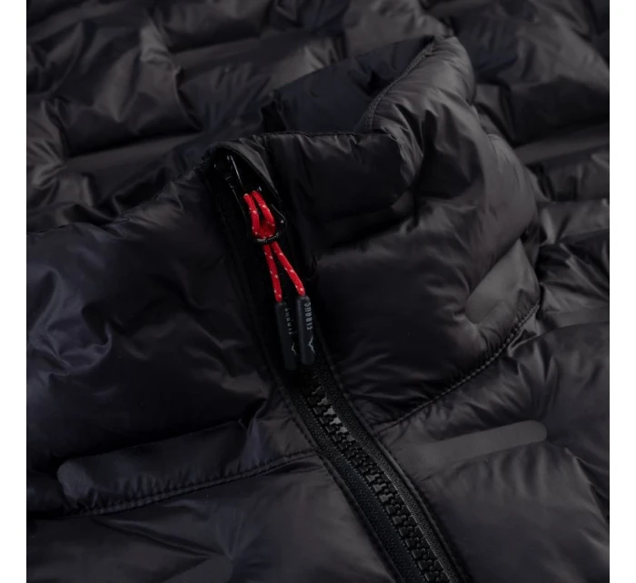 Pánská prošívaná vesta EMIN VEST