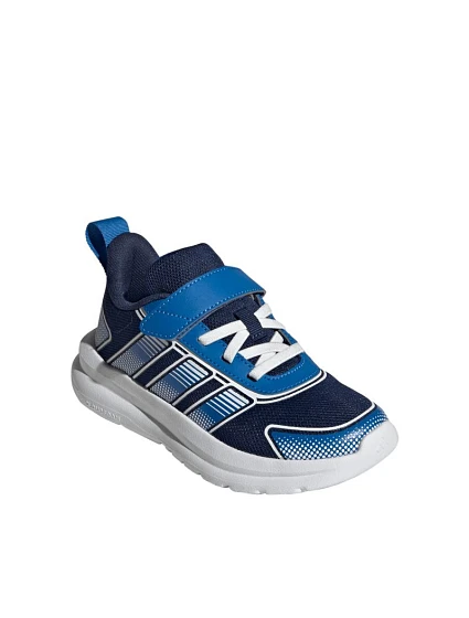 Dětské boty Tensaur Run 4.0 EL C model 22274614 - ADIDAS