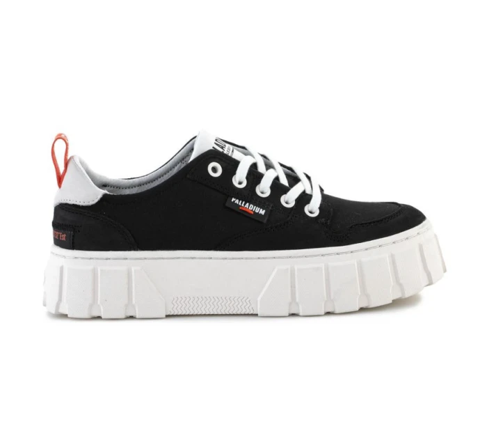 Dámské boty Pallatower Lo W 98574-008-M - Palladium