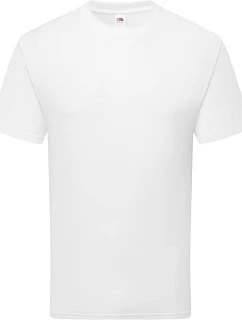 Pure Cotton T Tričko z těžké bio bavlny model 22447601 white - Fruit of the Loom