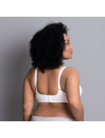 Basic podprsenka na s kosticí bílá  model 10621169 - Anita Maternity