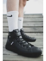 Pánské Tenisky Big Star zateplené Černé Y174020FW Pánské Tenisky Big Star zateplené Černé Y174020FW