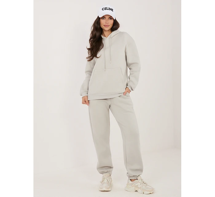 Sada CLM KMPL 90295.86 světle šedá