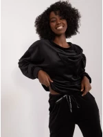 Sada DHJ KMPL 8831.14X černá