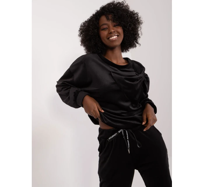 Sada DHJ KMPL 8831.14X černá