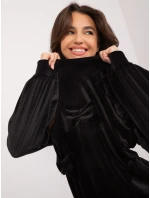 Sada DHJ KMPL 8850.68 černá