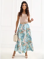 Spódnica IT SD  mietowy model 22084319 - FPrice