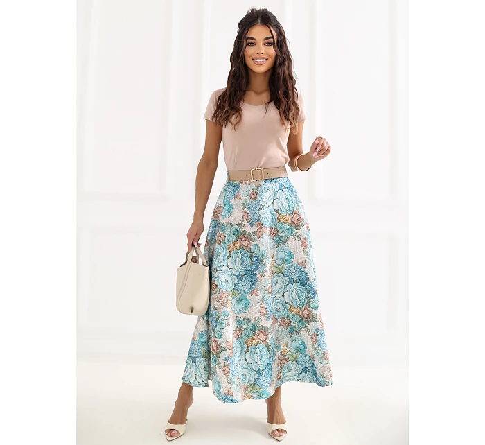 Spódnica IT SD  mietowy model 22084319 - FPrice