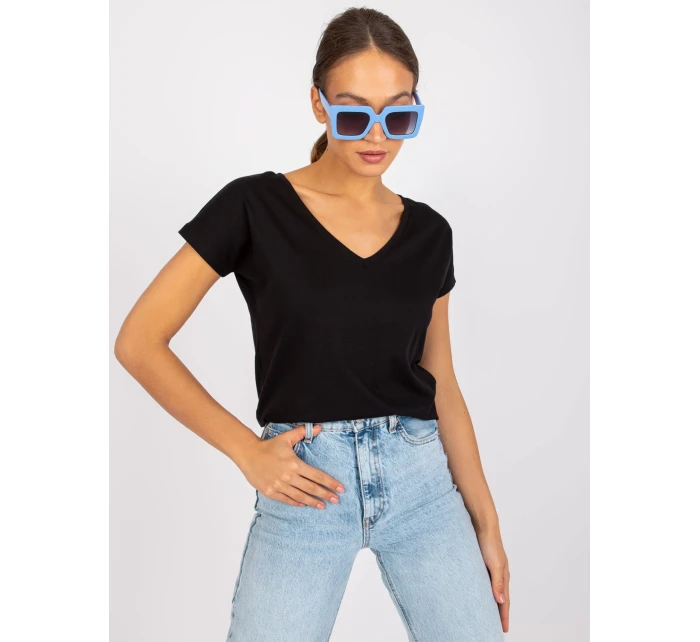 Tričko RV TS 4832.12P černá