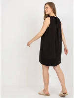 TW SK BI 89923 šaty.29 černá TW SK BI 89923 šaty.29 černá