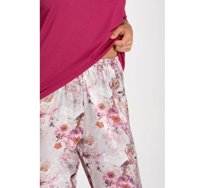 Pyžamo Cascada - Momenti Per Me