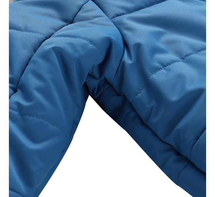 Dětská bunda s membránou ptx ALPINE PRO EGYPO vallarta blue
