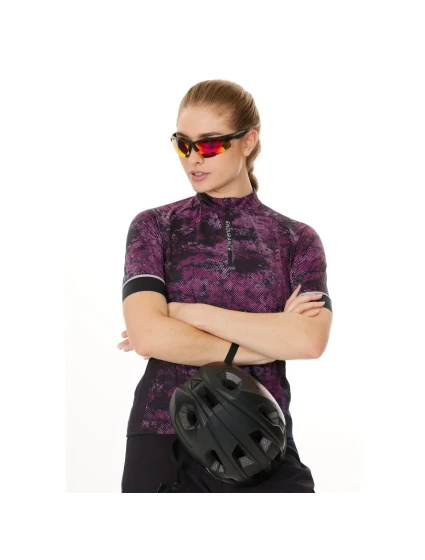 Dámský dres W MTB S/S Shirt model 20048943 - Endurance Dámský dres W MTB S/S Shirt model 20048943 - Endurance