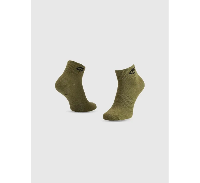 Chlapecké ponožky 4F M392 (2pack)