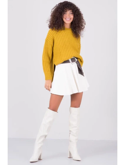 Dámská krátká sukně  model 17796129 - FPrice