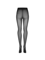 Dámské punčochové kalhoty model 22022604 Me černé - Obsessive Dámské punčochové kalhoty model 22022604 Me černé - Obsessive