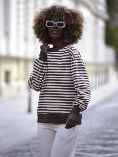 model 21314032 BLOUSE - OFF PINK