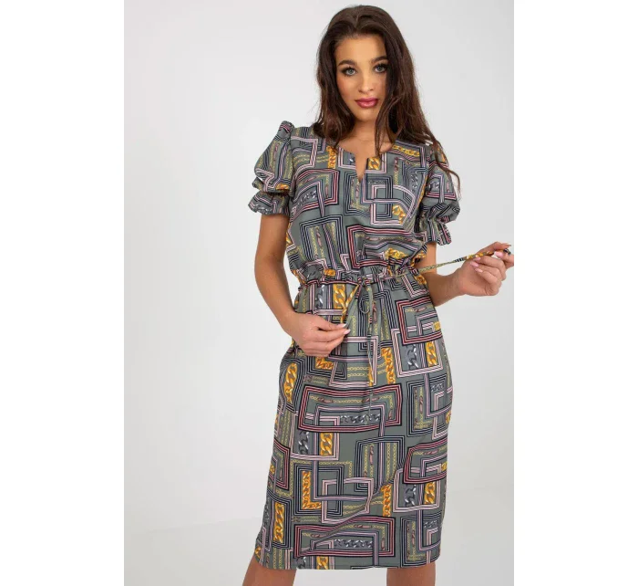 Denní šaty model 182290 Lakerta