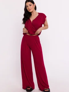 Dámské kalhoty  model 193660 BeWear