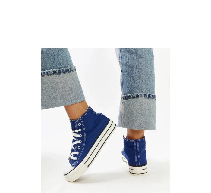 Tenisky model 207392 Solea Tenisky model 207392 Solea