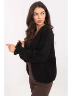 Svetr na zapínání  model 217967 Rue Paris