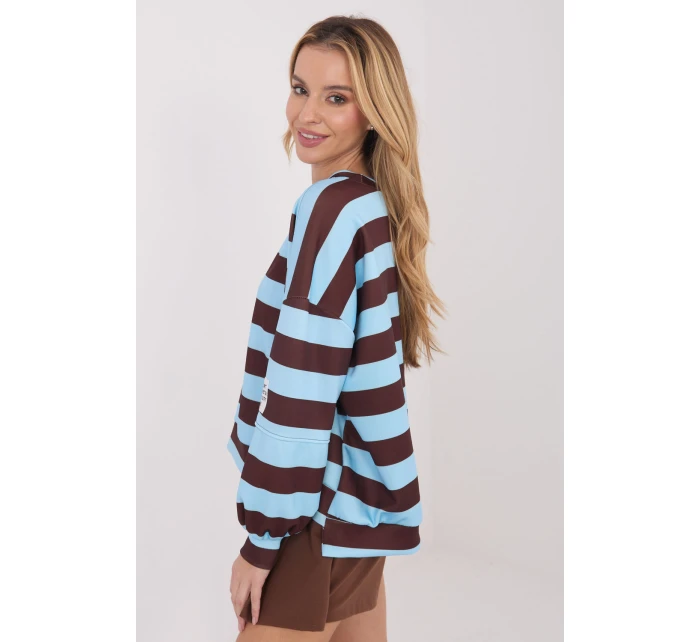 Mikina  model 222761 Italy Moda