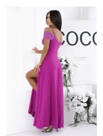 Dlouhé šaty model 224691 With You Dlouhé šaty model 224691 With You