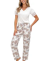 Pyžama model 228562 Donna