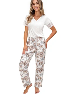 Pyžama model 228562 Donna