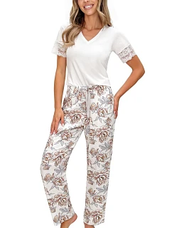 Pyžama model 228562 Donna