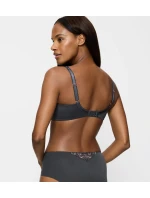 Wild Iris Florale W - BLACK - TRIUMPH BLACK - TRIUMPH