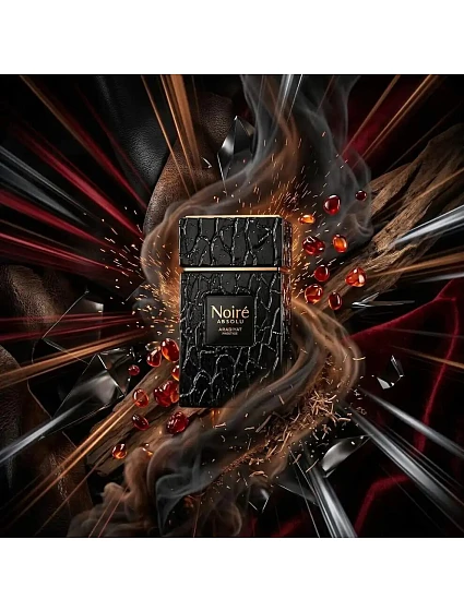 Perfun Arabiyat Prestige Noire Absolu 100 ml pro muže 1