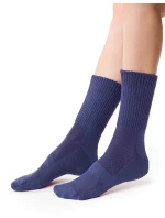 Dámské ponožky Steven Fitness art.127