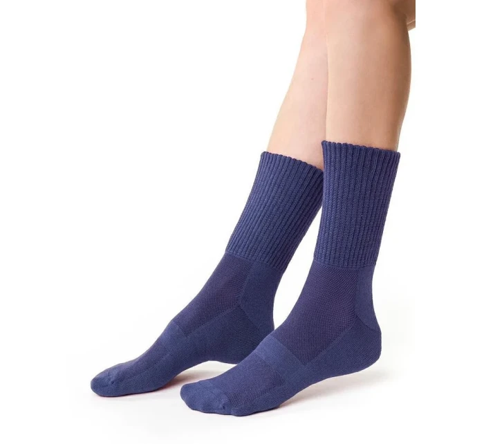 Dámské ponožky Steven Fitness art.127